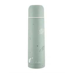 Kikka Boo Termos od nerđajućeg čelika 500 ml Flora Sage