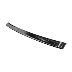 Trunk Edge Protector Strip VW Caddy Maxi 2004-2020 (dark, matte)