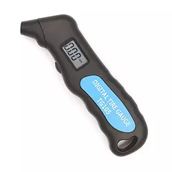 Merač pritiska u automobilskim gumama TG105