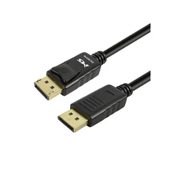 MS Kabl DisplayPort na DisplayPort 1.4, 2m (1424204)