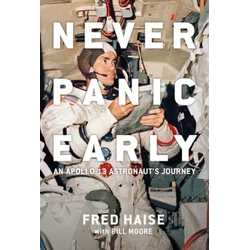 Never Panic Early