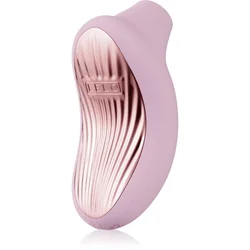 LELO - SONA 3 CRUISE SONIC CLITORAL MASSAGER SOFT PINK