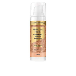 Max Factor Make-up Miracle Pure Hydratint Essence 30 ml