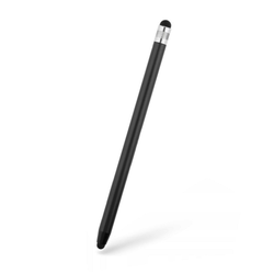 Techsuit (JC01) univerzalna stylus olovka - Crna KP31158