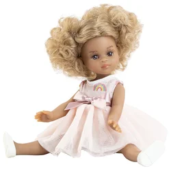shumee Čudovita španska punčka Paola Reina 21 cm 02133