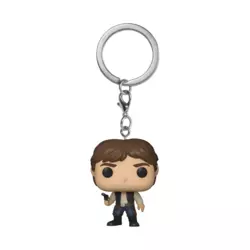Pocket POP keychain Star Wars Han Solo