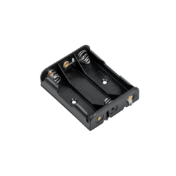 CABLETECH Ohišje za baterije 11 R6x3 III