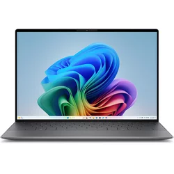 Laptop Dell XPS 13 9345, X Elite X1E-80-100, 32GB, 1TB, Windows 11 Home, 2.8K