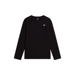 THE NORTH FACE Majica Essential Simple Dome črna