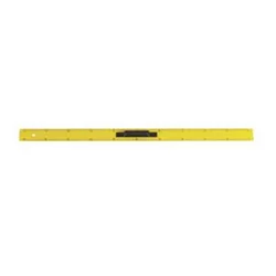 Ravnalo za školsku ploču pvc 100cm arda