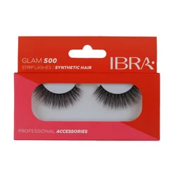 GLAM 500 trakaste trepalnice