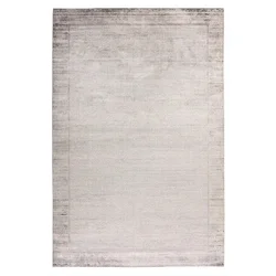 Kayoom RAVNO TKANA PREPROGA   80/150 cm  tkano siva