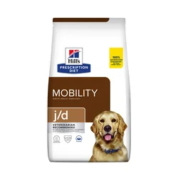 Hill’s Prescription Diet j/d Mobility Hrana za Pse 1,5 kg