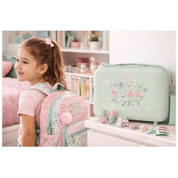 MOVOM MY LITTLE GARDEN dečiji neseser - mint ( 30.619.41 )