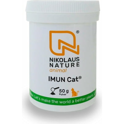 Nikolaus Nature animal IMUN Cat