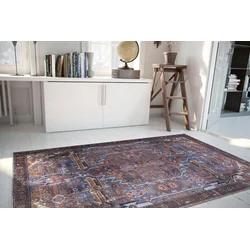 Conceptum Hypnose Tepih Soul -AL 144, 140x190 cm, Šareni