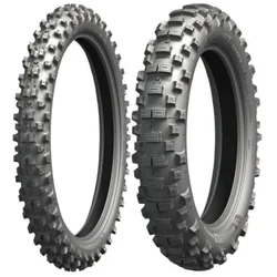Michelin Enduro ( 120/90-18 TT 65R zadnji točak, M/C, Mischung Medium )