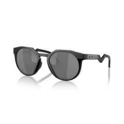 Očala Oakley HSTN - 9242-01 Matte Black-Prizm Black