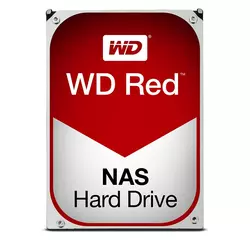 10TB WD Red pro 3.5, WD101KFBX