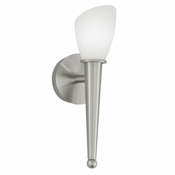 Eglo 95748 - LED zidna svetiljka MARA 2 1xG9-LED/2,5W/230V