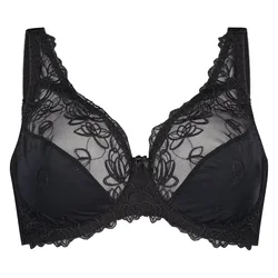 Hunkemöller Nedrček Diva črna