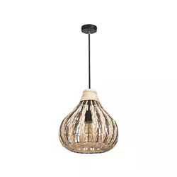 Viseća lampa Zahara