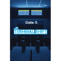 Terminal Shift (Xbox Series X|S) XBOX LIVE Key EUROPE