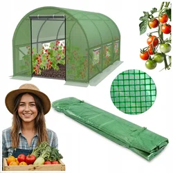 FOLIJA ZA PREDOR 3x2x2m