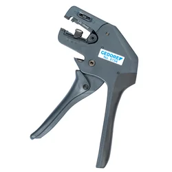 Gedore Klešta za sečenje StrippMax-Pistol Professional