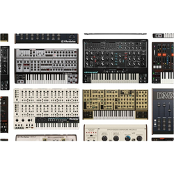 GForce Heritage Synth Bundle (Digitalni izdelek)