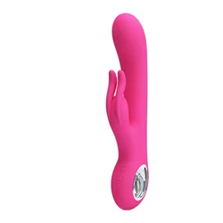 Pretty Love Carina Rabbit vibrator