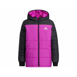 Padded Winter Jacket