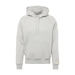 Carhartt WIP Majica Chase, siva