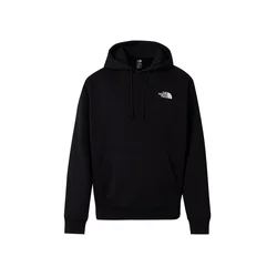 THE NORTH FACE Majica EVOLUTION črna/bela