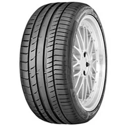 Continental ContiSportContact 5 ( 235/50 R18 97V MO, SUV )