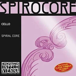THOMASTIK SPIROCORE STRUNA ZA ČELO A 3/4