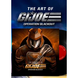 G.I. Joe: Operation Blackout - Digital Art Book and Soundtrack (DLC) (PC) Steam Key GLOBAL