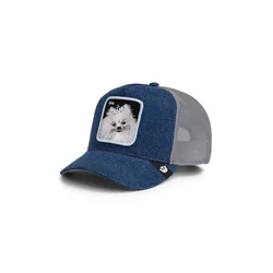 Goorin Bros kapa s šiltom Diva Dawg
