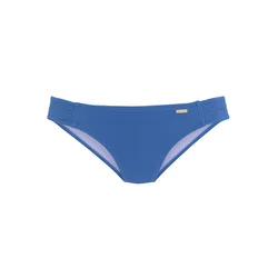 SUNSEEKER Bikini hlačke Fancya dimno modra