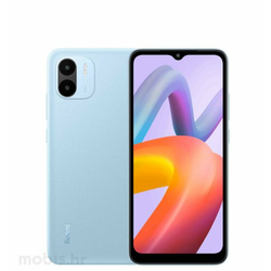 XIAOMI pametni telefon Redmi A2 3GB/64GB, Light Blue