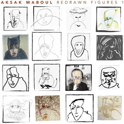 Aksak Maboul - Redrawn Figures 1 (Limited Edition) (LP)