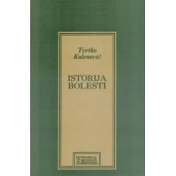 Istorija bolesti