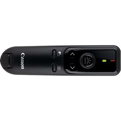 Prezenter CANON Presenter PR500R, laser, brezžični