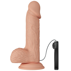VIBRACIJSKI PENIS Baile Beautiful Catoblepas 8,1
