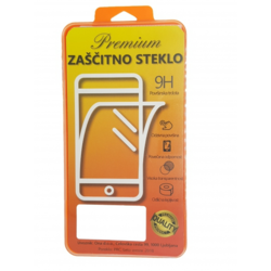 Premium ZAŠČITNO KALJENO STEKLO za Xiaomi Redmi Note 13 Pro 5G/Xiaomi Redmi Note 13 Pro Plus 5G