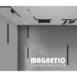 MAGNETIC 602 ZATVARAC SINE (05-C5)