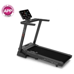 Tekalna steza novi model JK134-PRO