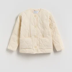 Reserved - GIRLS` OUTER JACKET