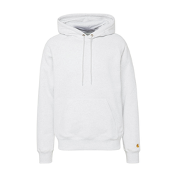 Carhartt WIP Majica Chase siva