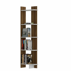 Hanah Home Polica za knjige Als 875ZNA3602